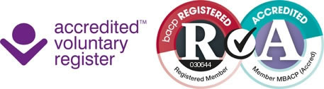 bacp accredited